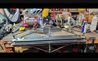 What Did You Make Today project
