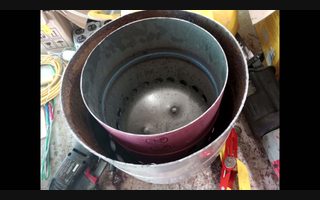 What Did You Make Today project