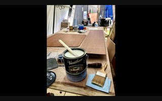 What Did You Make Today project