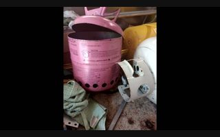 What Did You Make Today project