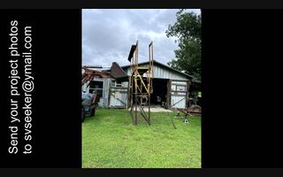 What Did You Make Today project