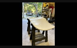 What Did You Make Today project