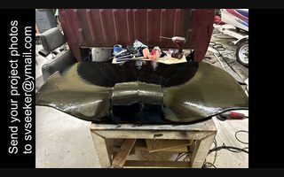 What Did You Make Today project