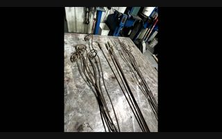 What Did You Make Today project
