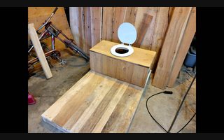What Did You Make Today project