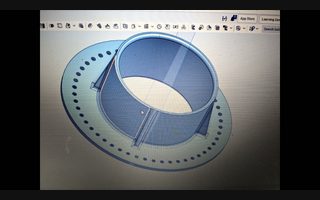 What Did You Make Today project