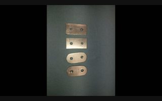 What Did You Make Today project