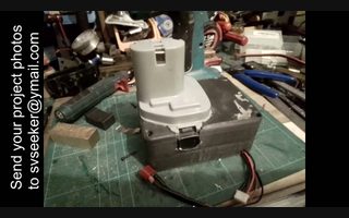 What Did You Make Today project
