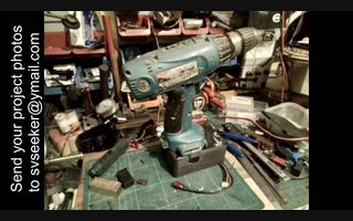 What Did You Make Today project