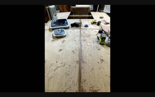What Did You Make Today project