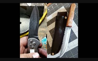 What Did You Make Today project