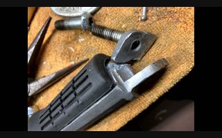 What Did You Make Today project