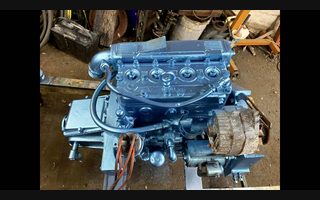 What Did You Make Today project