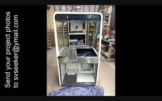 What Did You Make Today project