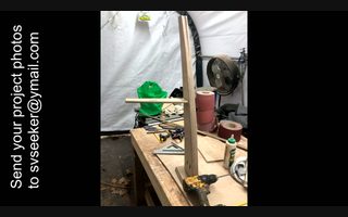 What Did You Make Today project