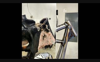 What Did You Make Today project