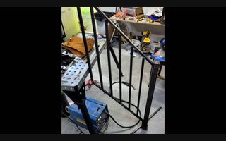 What Did You Make Today project