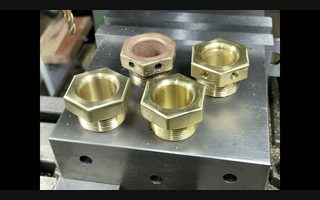 What Did You Make Today project