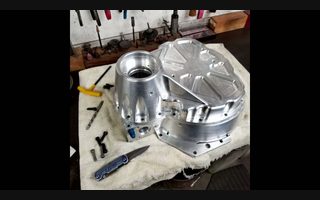 What Did You Make Today project