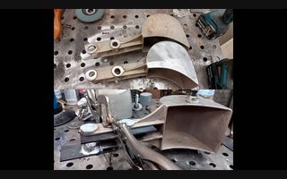 What Did You Make Today project