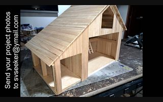 What Did You Make Today project