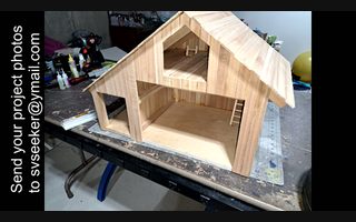 What Did You Make Today project