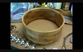 What Did You Make Today project
