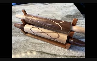 What Did You Make Today project