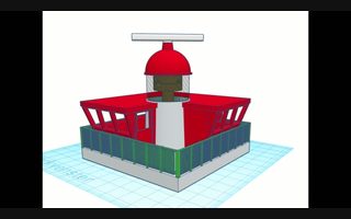What Did You Make Today project