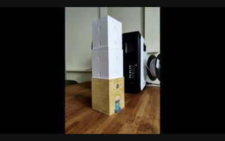 What Did You Make Today project