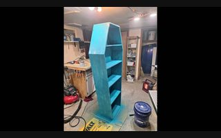 What Did You Make Today project