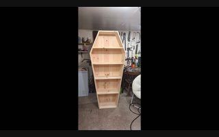 What Did You Make Today project