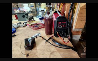 What Did You Make Today project