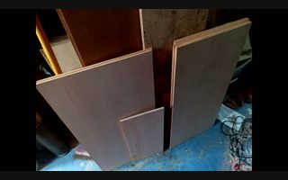 What Did You Make Today project
