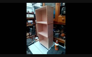 What Did You Make Today project