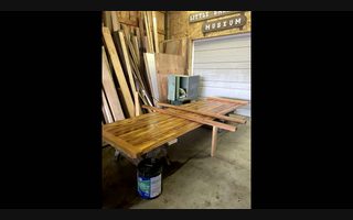 What Did You Make Today project