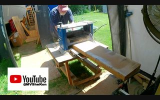 What Did You Make Today project