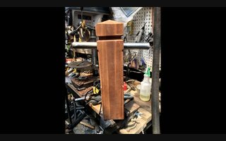What Did You Make Today project