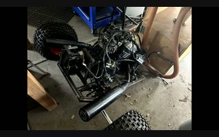 What Did You Make Today project