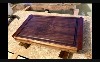 What Did You Make Today project