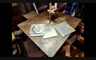 What Did You Make Today project