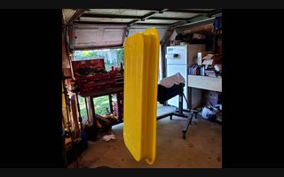 What Did You Make Today project