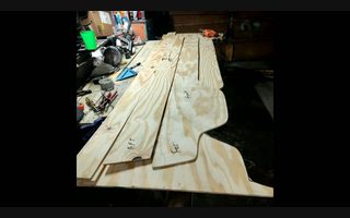 What Did You Make Today project