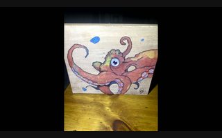 What Did You Make Today project