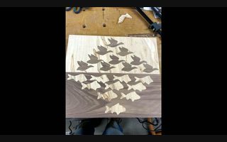 What Did You Make Today project