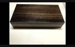 What Did You Make Today project