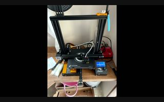 What Did You Make Today project
