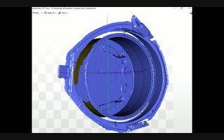 What Did You Make Today project