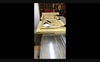 What Did You Make Today project