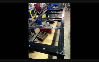 What Did You Make Today project